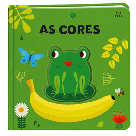 Imagem do produto As Cores