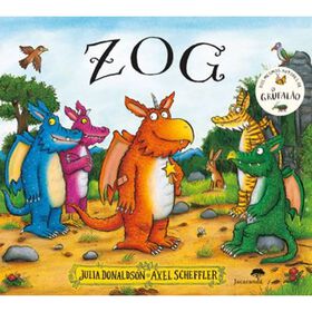 Imagem do produto Zog