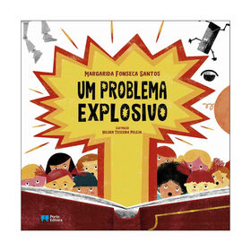Um Problema Explosivo product image