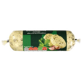 Imagem do produto Manteiga Alho e Ervas