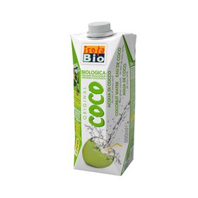 Imagem do produto Água de Coco Biológica