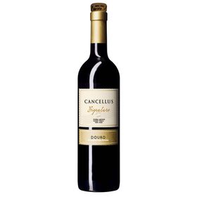 Imagem do produto Cancellus Signature DOC Douro Vinho Tinto