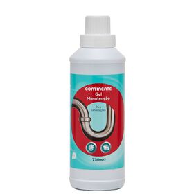 Imagem do produto Desentupidor Canos Gel Manutenção