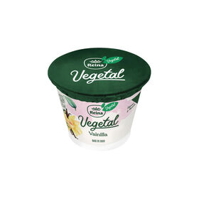 Imagem do produto Vegegurte Coco e Baunilha