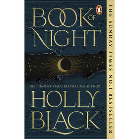 Book Of Night product image