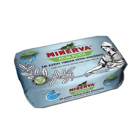 Imagem do produto Atum Posta em Azeite Biológico