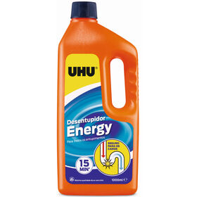 Imagem do produto Desentupidor Energy