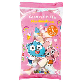 Imagem do produto Marshmallows Gumball