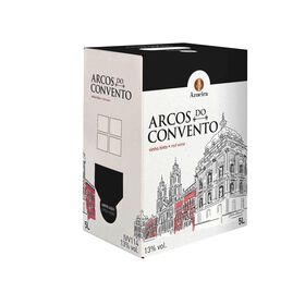Imagem do produto Arcos do Convento Vinho Tinto