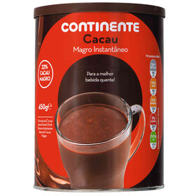 Bebida de Chocolate Solúvel 32% Cacau Magro product image