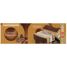 Imagem do produto Tarte Gelada Cappuccino