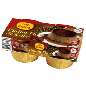 Pudim Flan de Café product image
