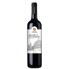 Imagem do produto Arcos do Convento Vinho Tinto