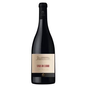 Imagem do produto Vinha do Carmo Regional Lisboa Vinho Tinto