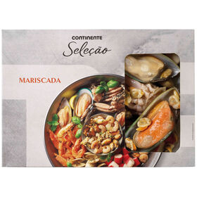 Imagem do produto Mariscada Congelada