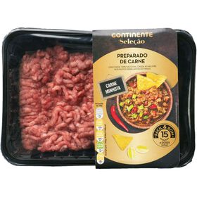 Imagem do produto Preparado de Carne Picada de Vitela Carne Minhota