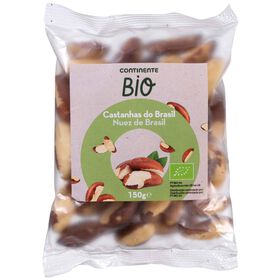 Imagem do produto Castanha do Brasil Biológica