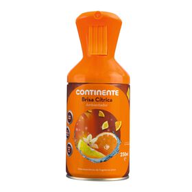 Ambientador Spray Brisa Cítrica product image