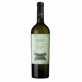 Imagem do produto Venâncio Costa Lima Carácter Regional Península de Setúbal Vinho Branco