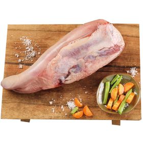 Imagem do produto Língua de Bovino Congelada