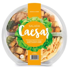 Imagem do produto Salada Caesar