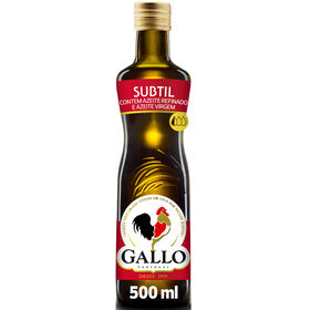 Imagem do produto Azeite Subtil