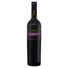Adega de Pegões Cabernet Sauvignon Regional Península de Setúbal Vinho Tinto product image