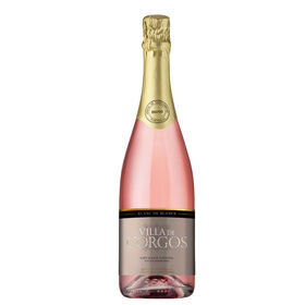 Imagem do produto Villa De Corgos Espumante Rosé Regional Beira Atlântico Branco Bruto