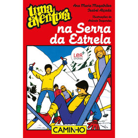 Uma Aventura na Serra da Estrela product image
