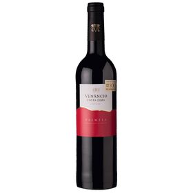 Imagem do produto Venâncio Costa Lima DOC Palmela Vinho Tinto