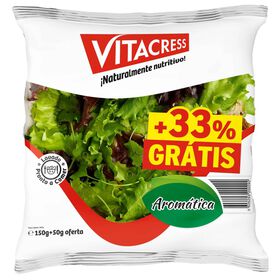 Imagem do produto Salada Aromática