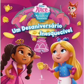 Um Desaniversário Inesquecível product image