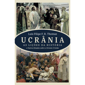 Ucrânia - As Lições da História product image