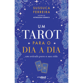 Um Tarot para o Dia a Dia product image
