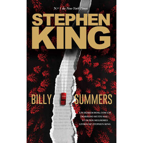 Billy Summers product image