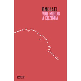 Imagem do produto Vou Mudar a Cozinha