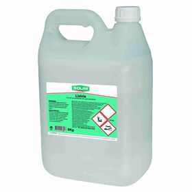 Imagem do produto Lixívia Tradicional