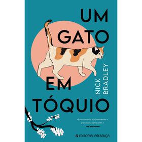 Um Gato em Tóquio product image