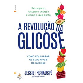 Imagem do produto A Revolução da Glicose