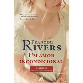 Imagem do produto Um Amor Incondicional