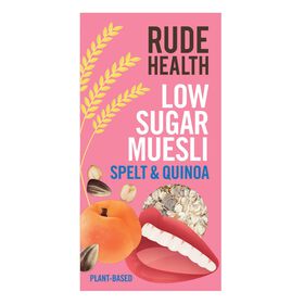 Imagem do produto Muesli Açúcar Reduzido