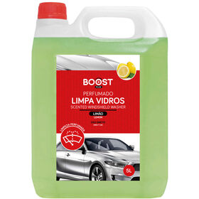 Imagem do produto Limpa Vidros Auto Limão