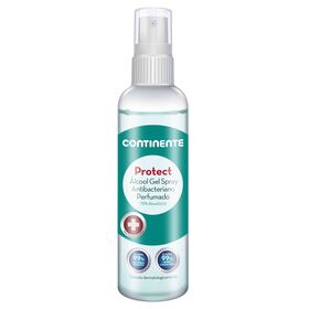 Imagem do produto Álcool Spray Protect 70%