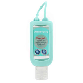 Imagem do produto Álcool Gel Protect 70% Onda Azul