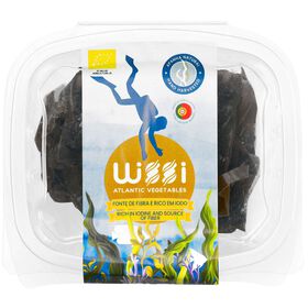 Imagem do produto Alga Kombu Fresca Biológica