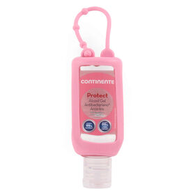 Imagem do produto Álcool Gel Protect 70% Arco-Íris