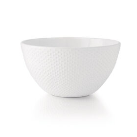 Imagem do produto Saladeira Cerâmica Branca 25cm