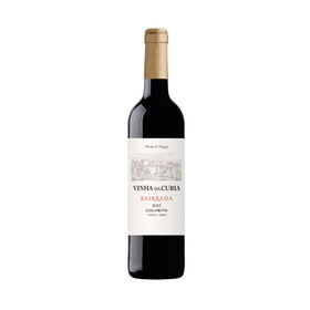 Imagem do produto Vinha da Curia Colheita DOC Bairrada Vinho Tinto