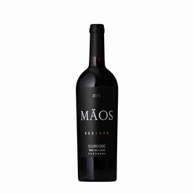 Imagem do produto Mãos Reserva DOC Douro Vinho Tinto