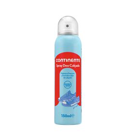 Imagem do produto Desodorizante Calçado Anti-Odor